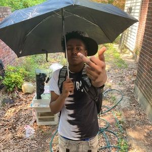 Meet your Posher, Dorian